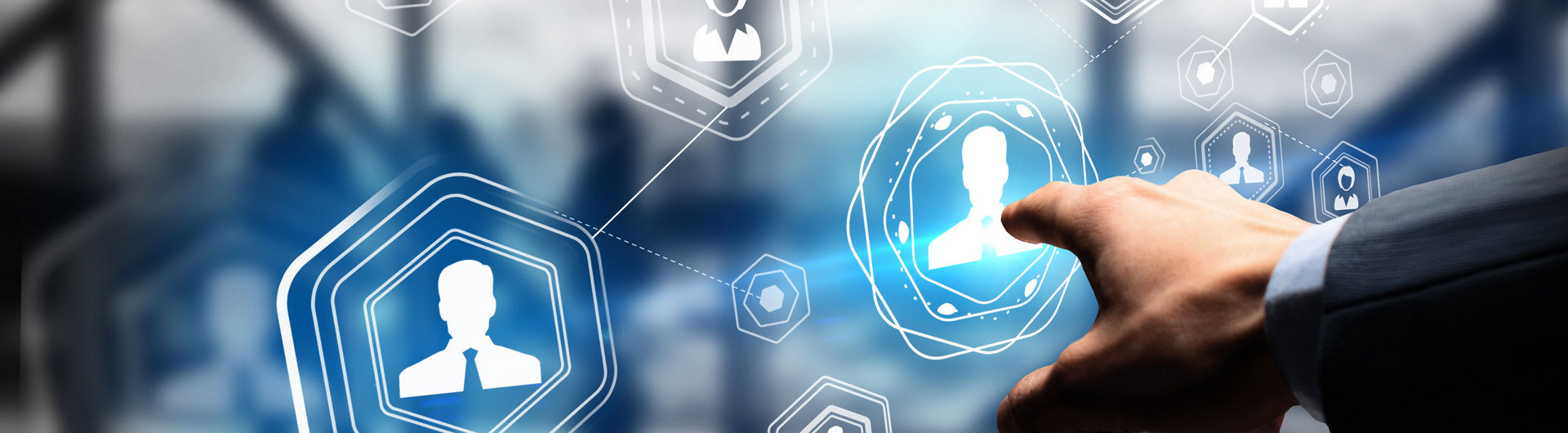 Contacta con nosotros